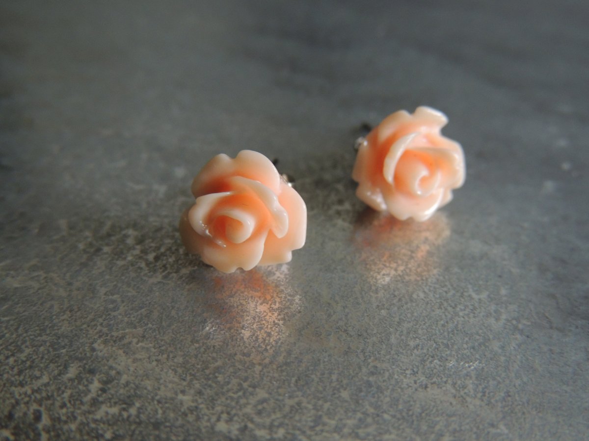 Lososová růžička