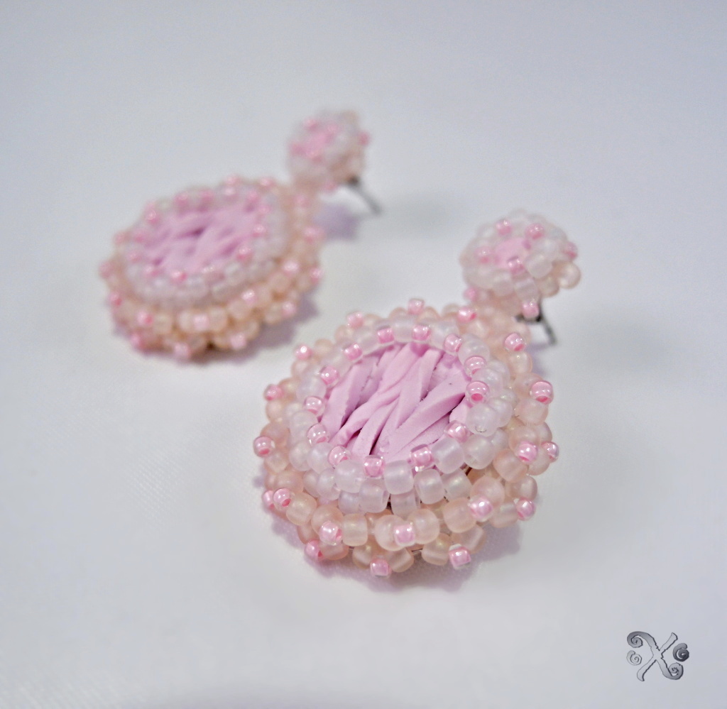 Pinky pink aneb "Jen růžová to může být"