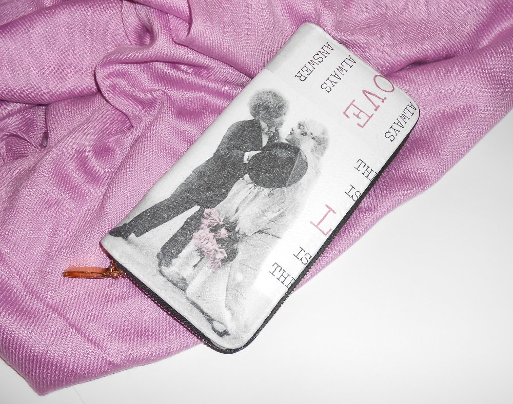 Peněženka - Dětská láska