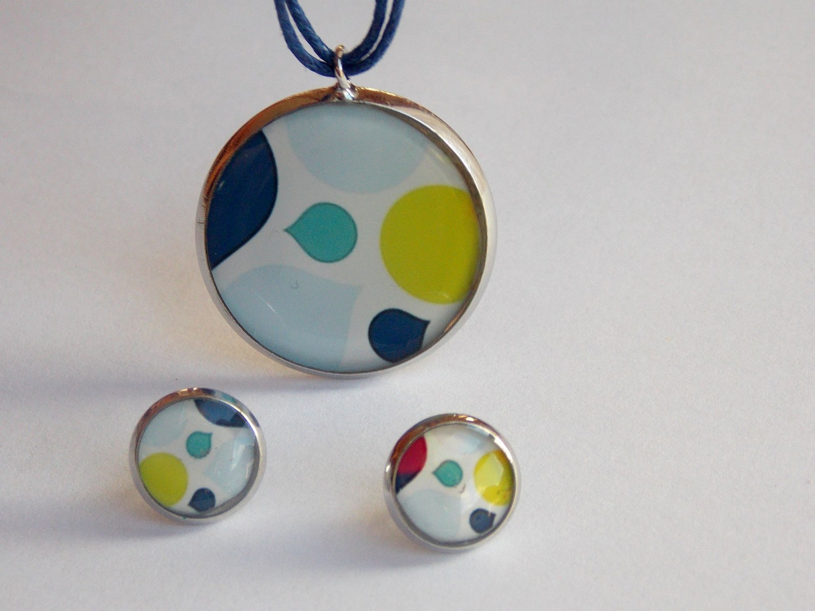 Souprava nepravidelná