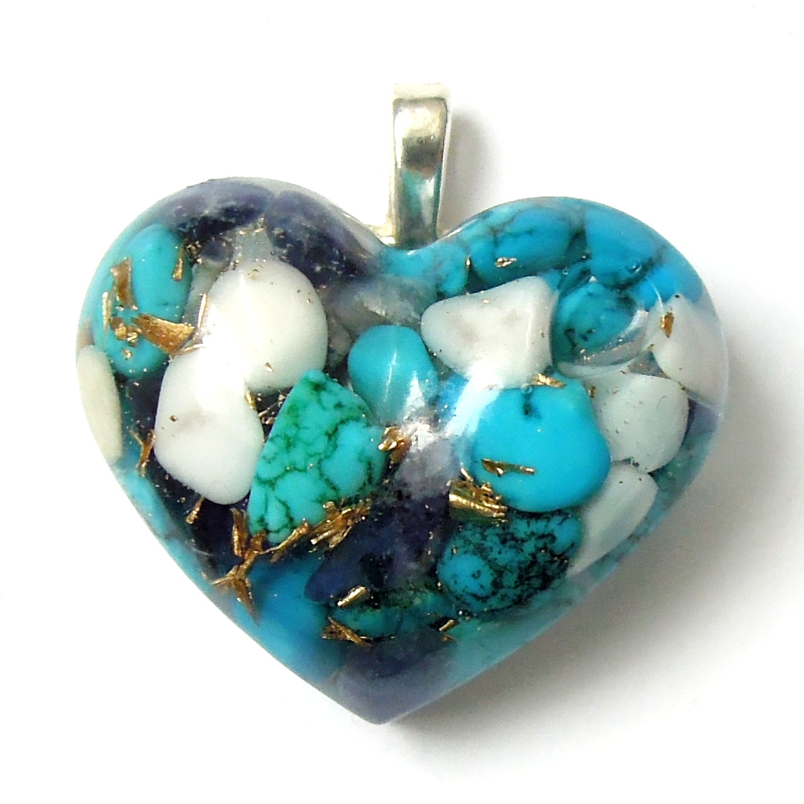 Orgonit přívěs - Posílení imunity, uvádí tělo do rovnováhy