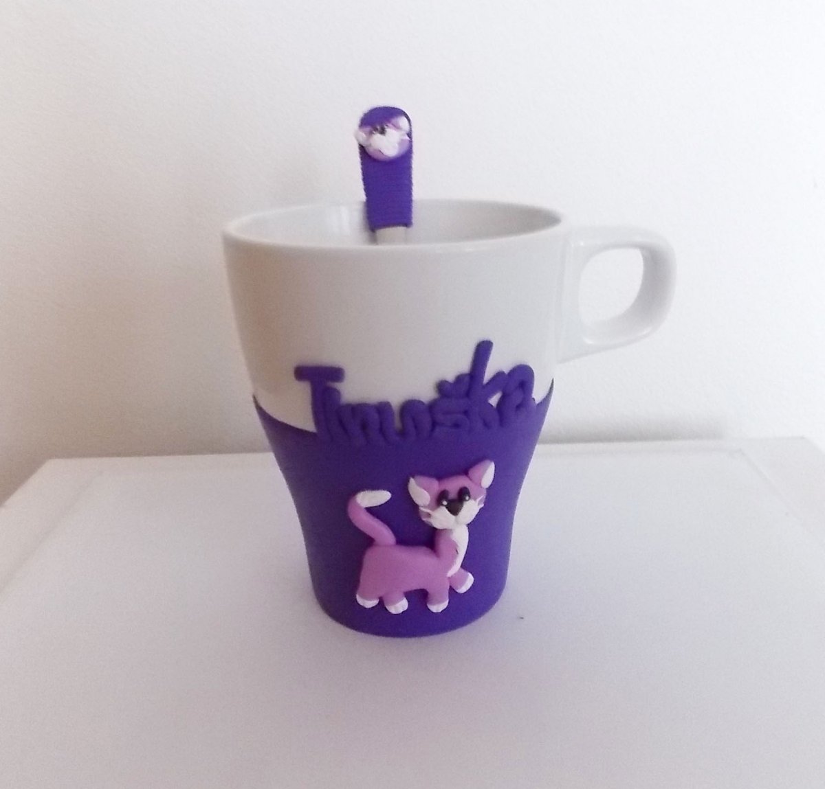 Kočičkový set - rezervace