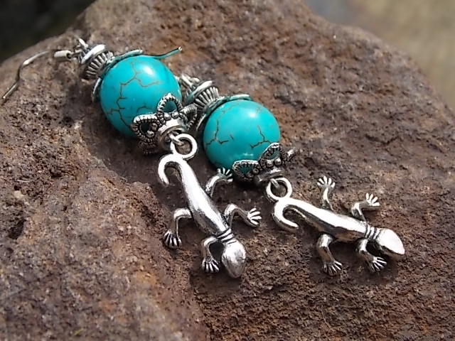 Tyrkenitové s ješterkou