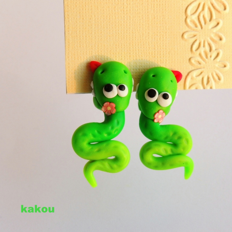 potvůrka kousavá - hadice parádnice