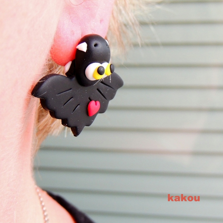 potvůrka kousavá - netopýr sosavá