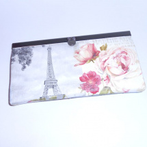 peněženka-Paris de Rose