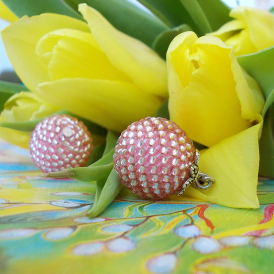 Koulovaná - Haničky