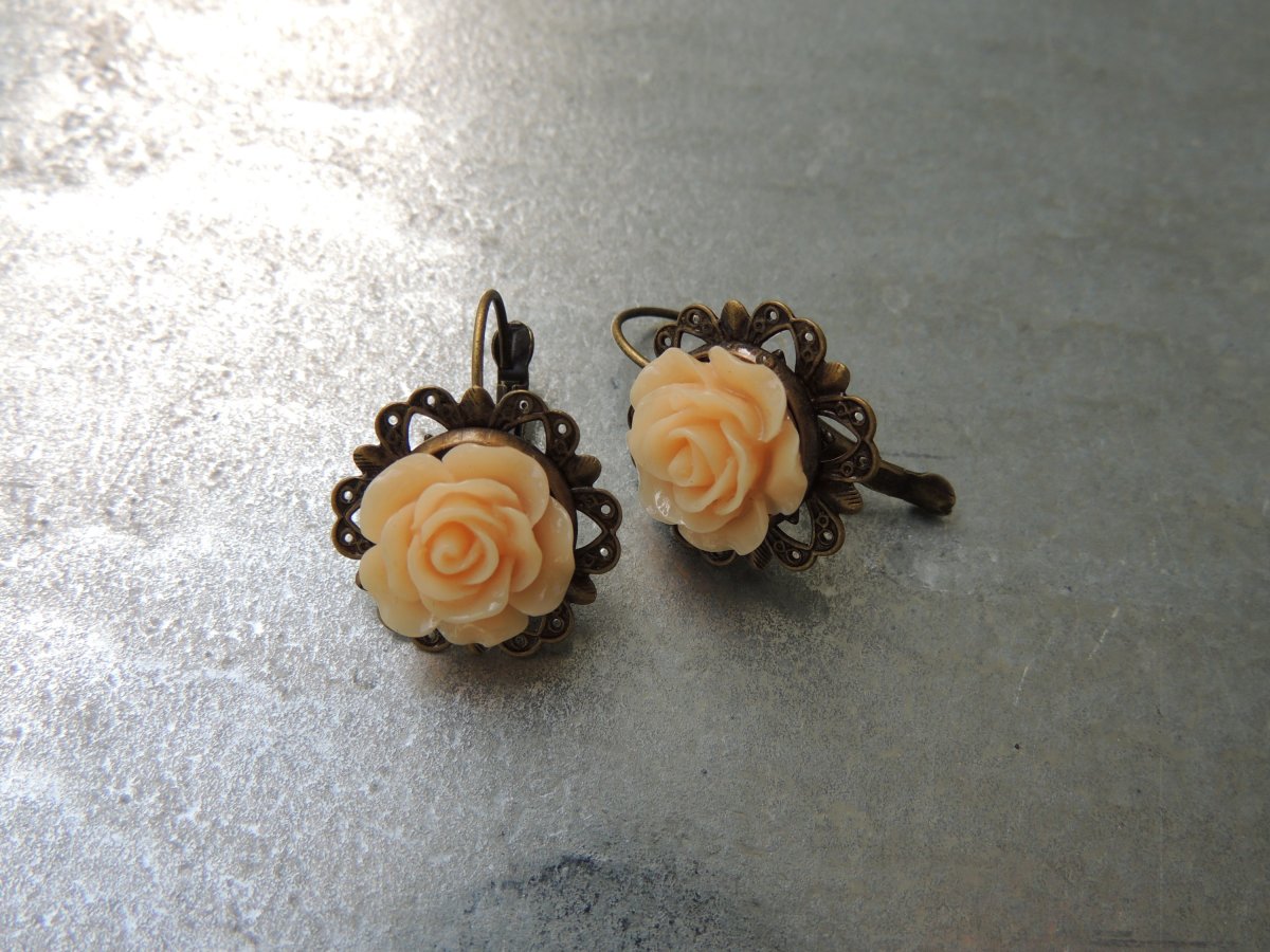 Růže z První republiky 