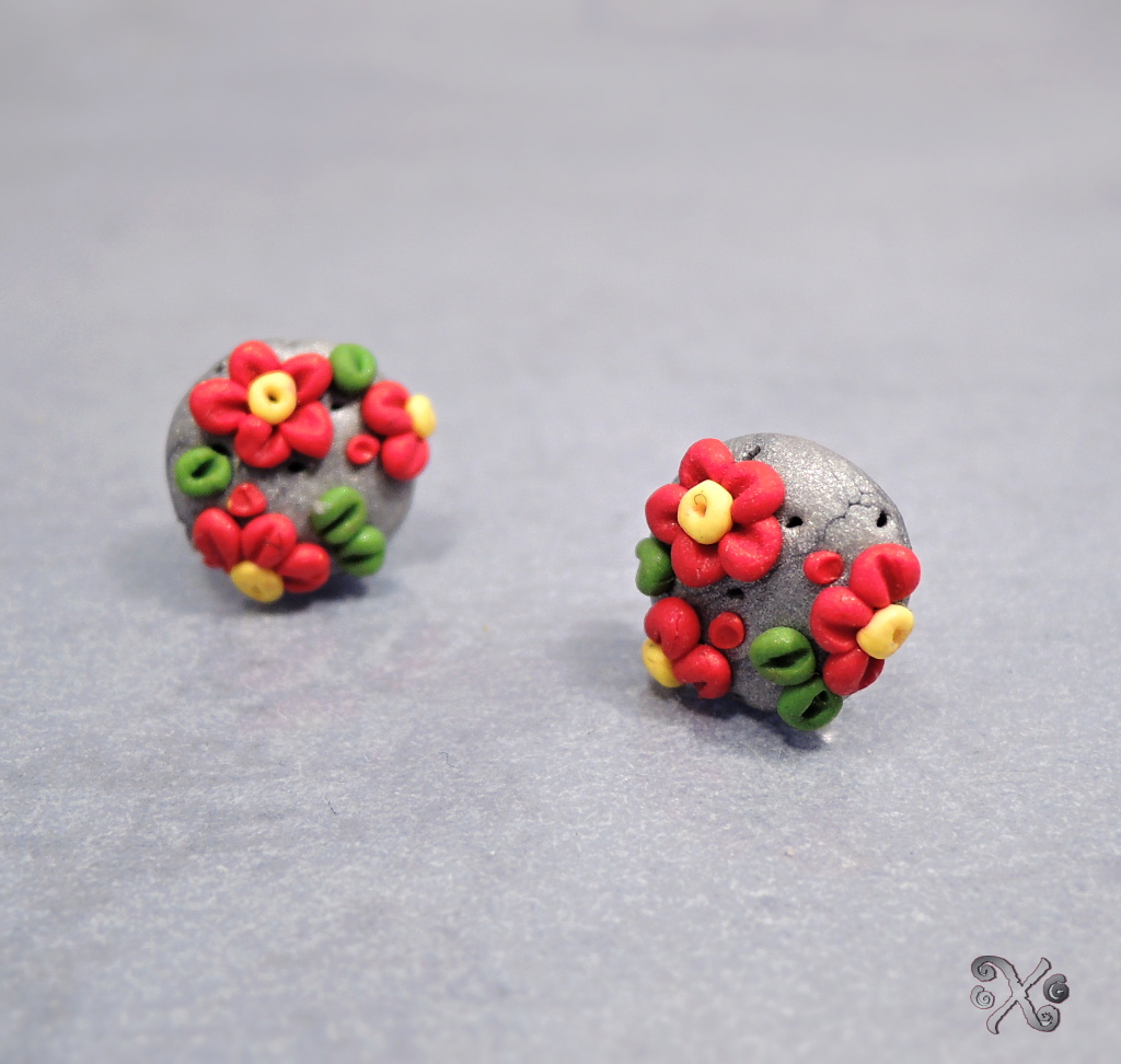 FANTASY Garden Mini Flowers