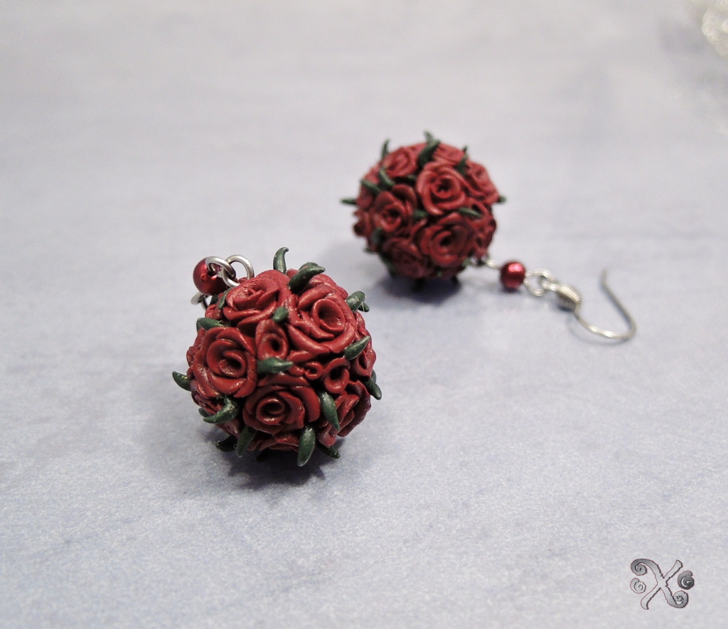 FANTASY Garden Pozdrav z Bordeaux