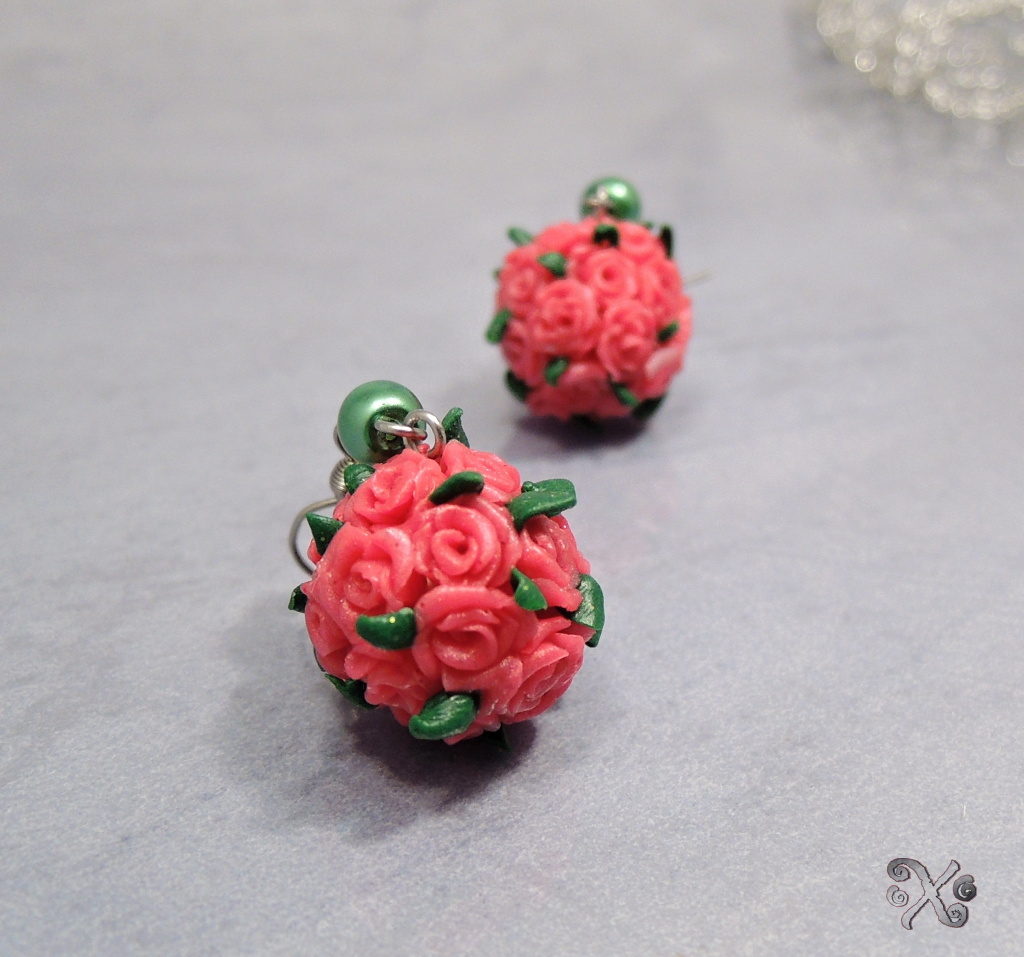 FANTASY Garden Šípková Růženka