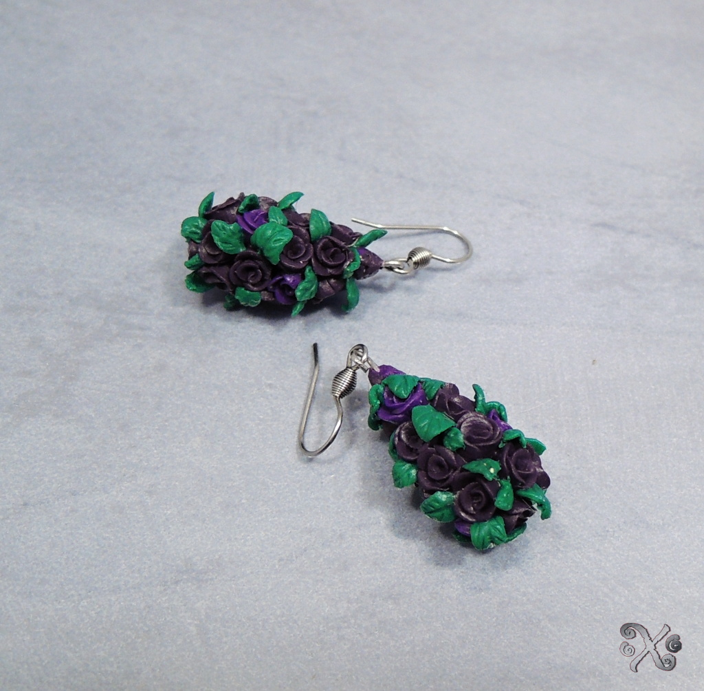 FANTASY Garden Tears of Provence (Slzy Provence)