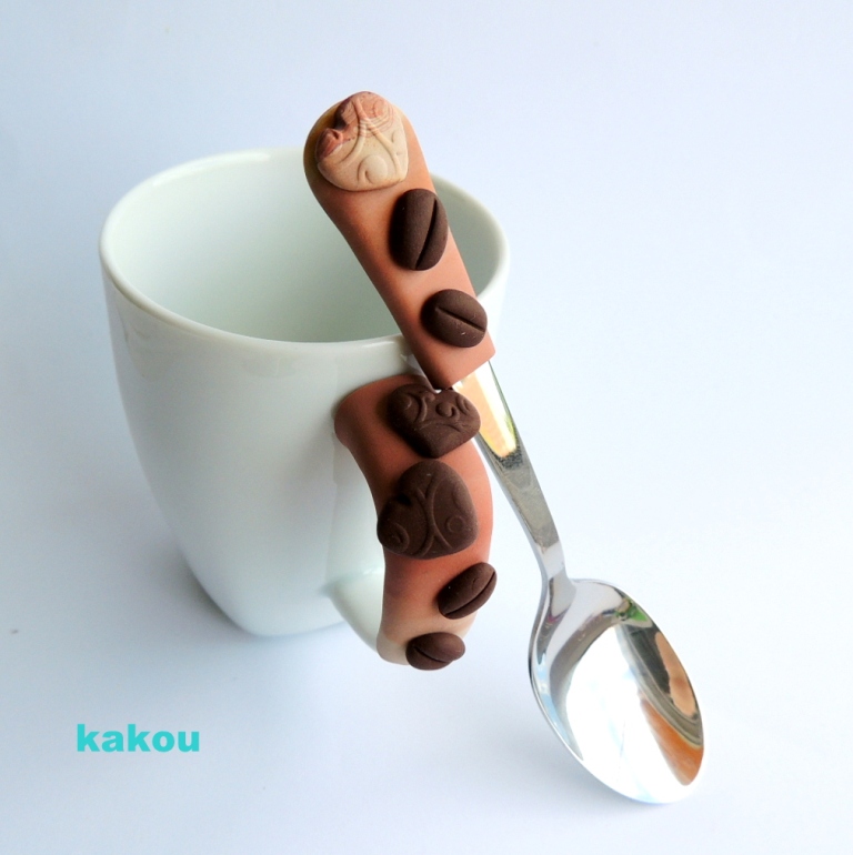 Snídaňový set - menší