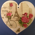 Srdce Paris