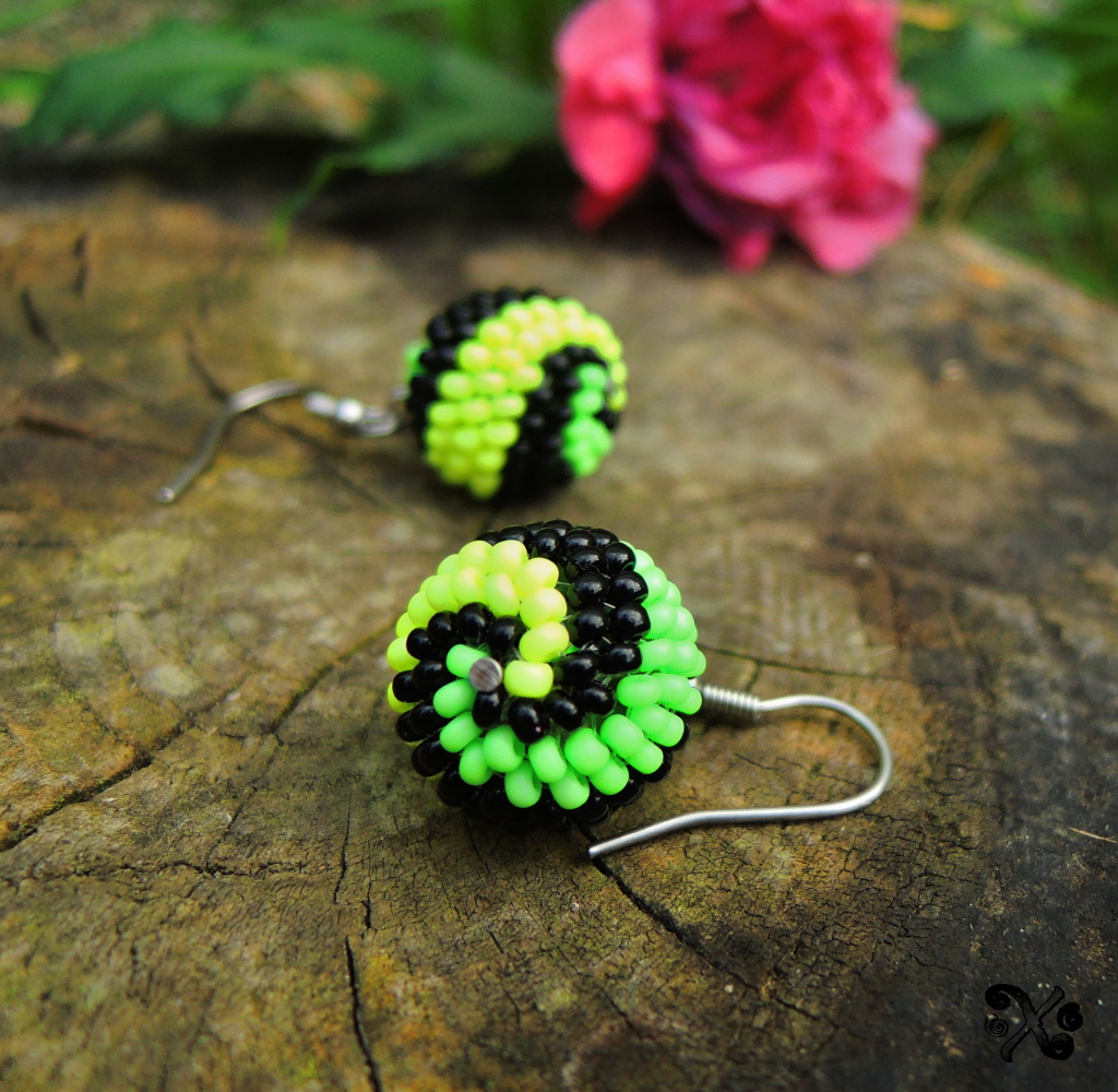 Neonzzz Yellow&Green