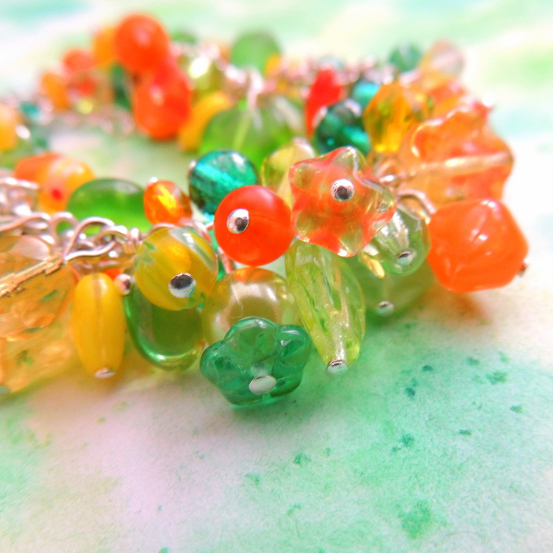 Šťavnatý chrasťáček