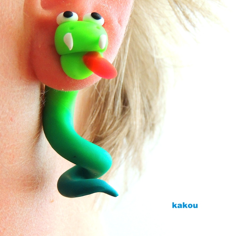 hadice - falešný roztahovák