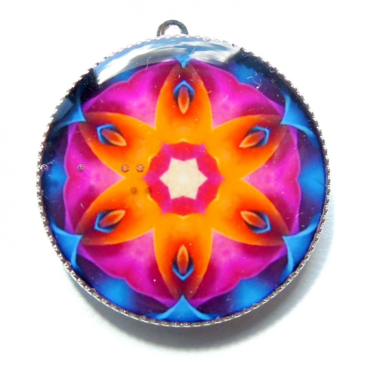 Kolekce léčivých mandal