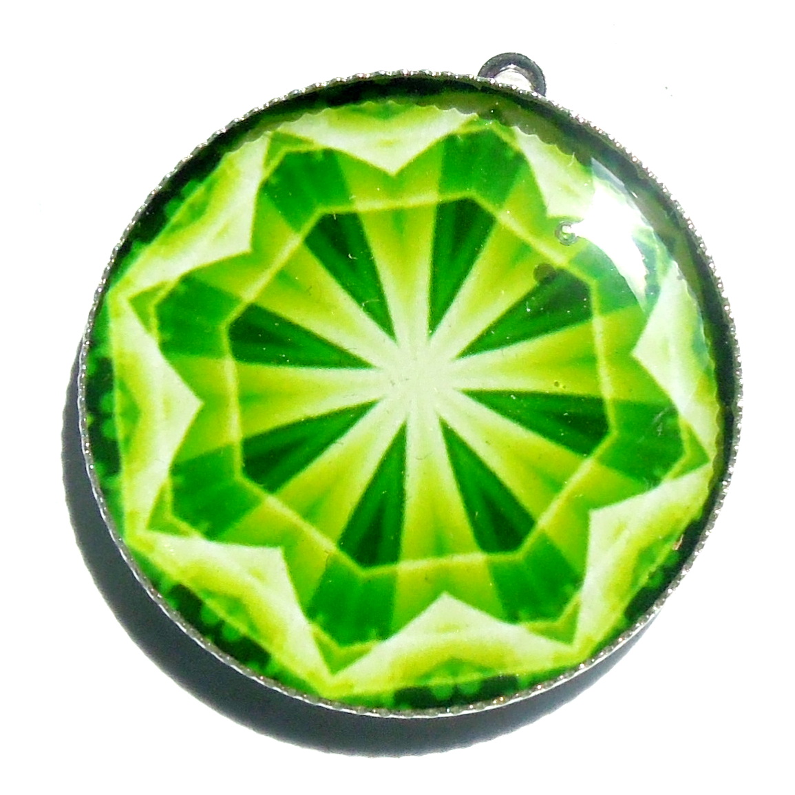 Kolekce léčivých mandal