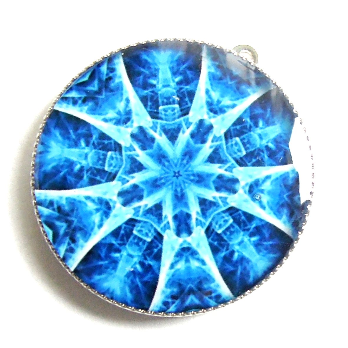 Kolekce léčivých mandal