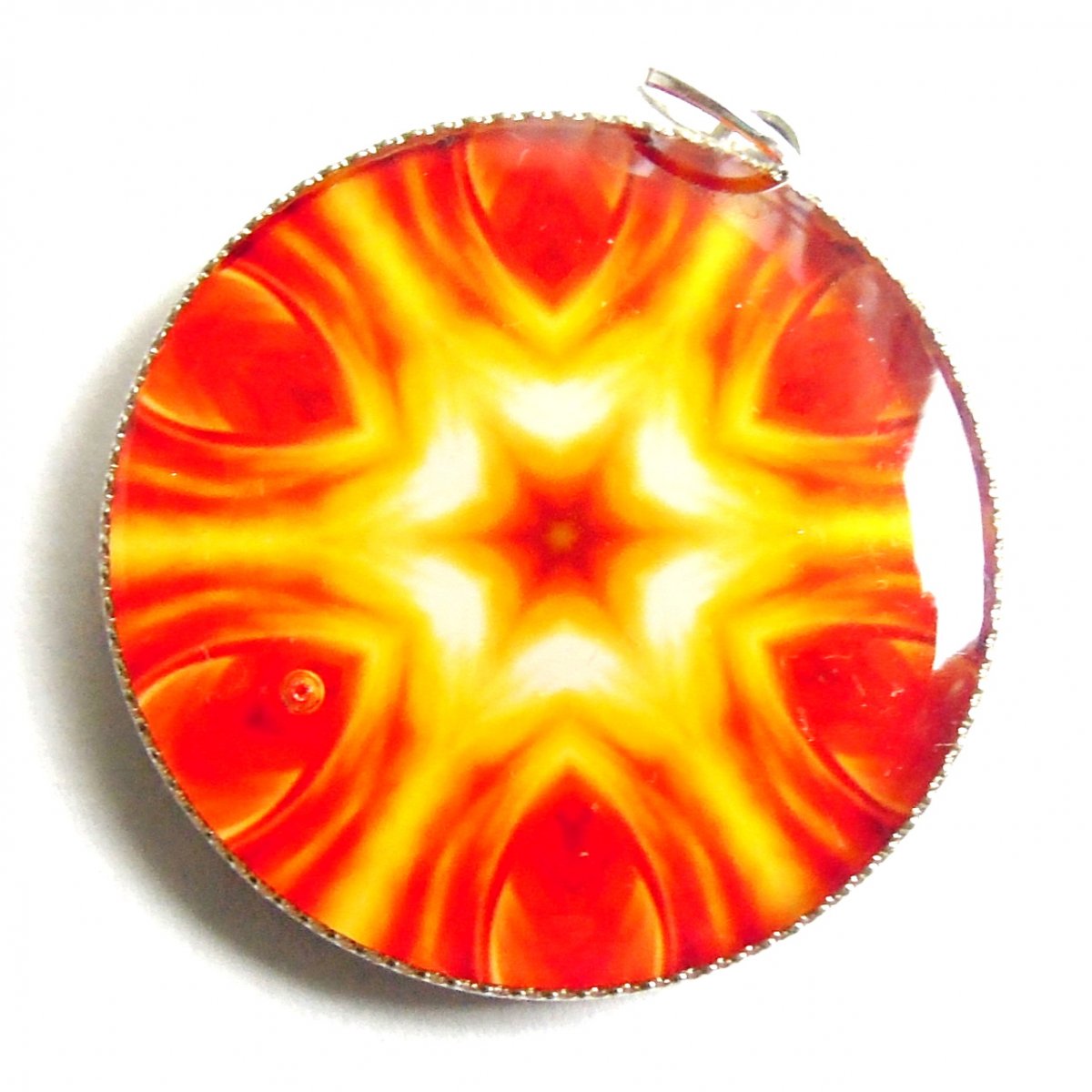 Kolekce léčivých mandal