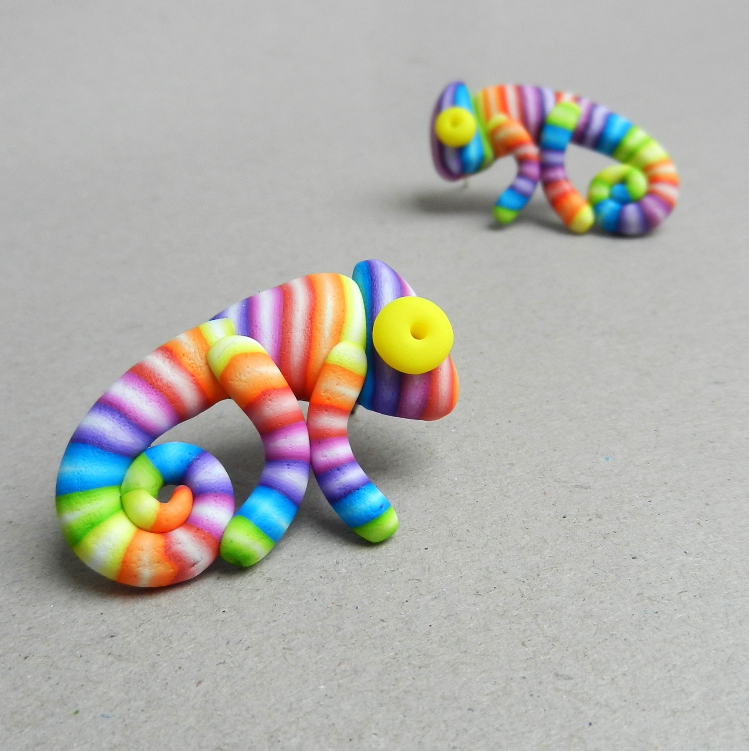 Duhoví chamíci do ucha