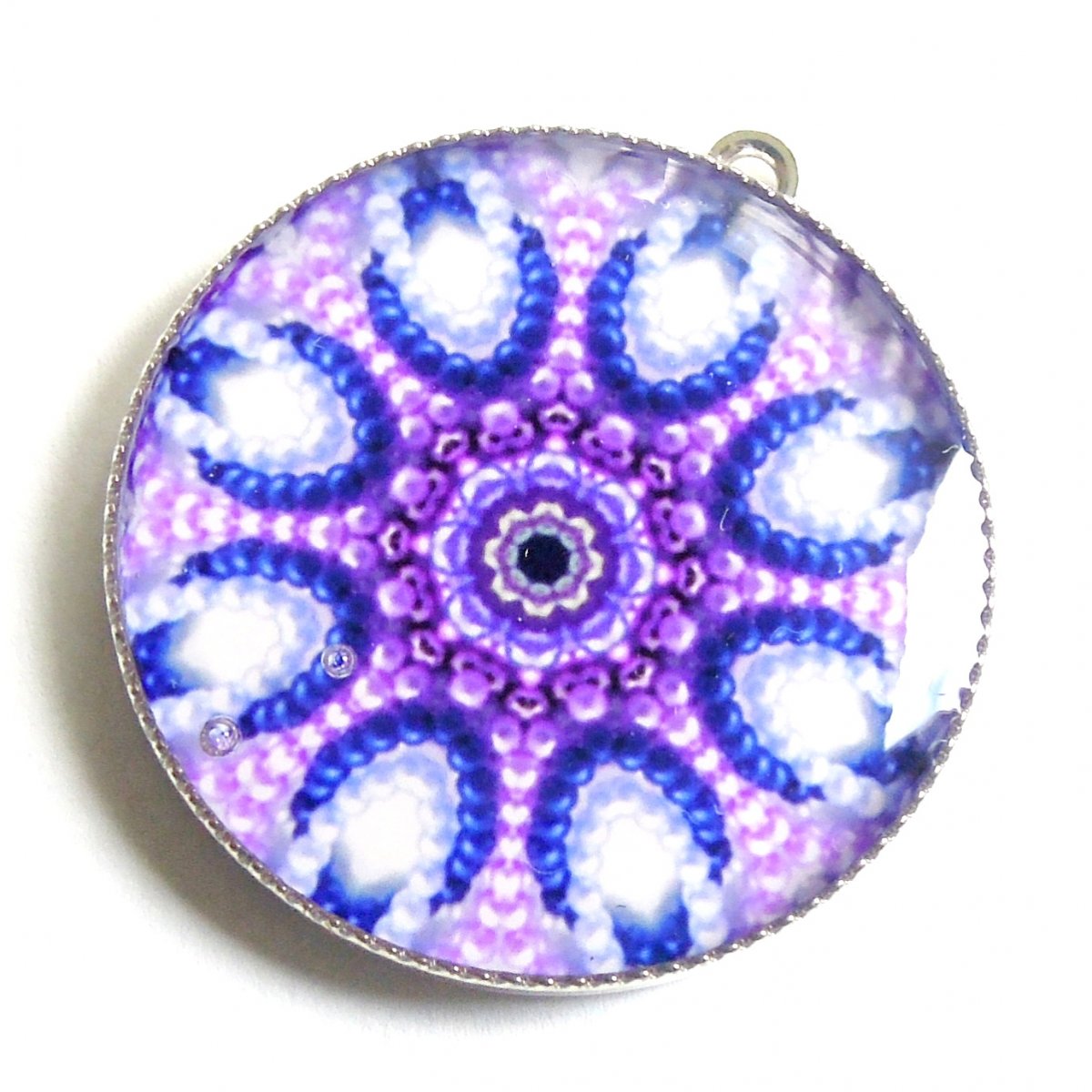 Kolekce léčivých mandal