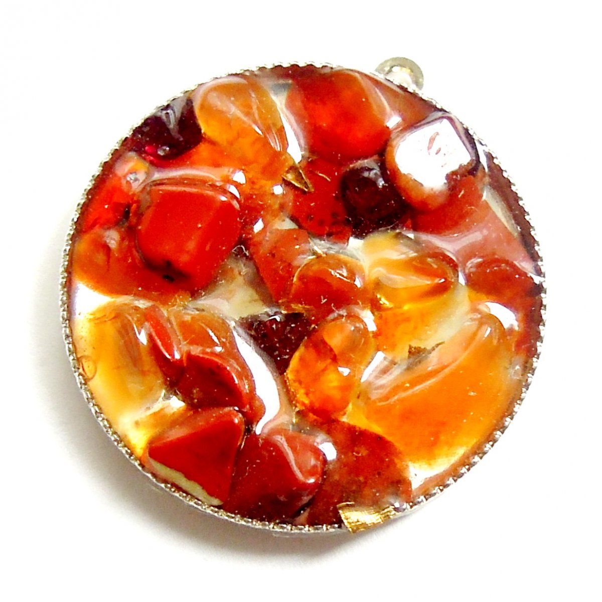 Orgonit - energie, ochrana, síla, zdraví