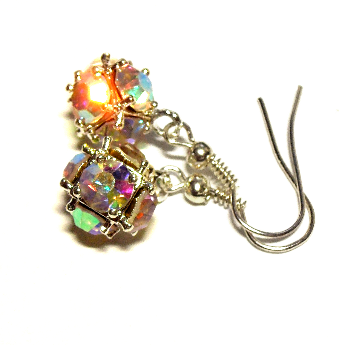 Shamballa se zirkony