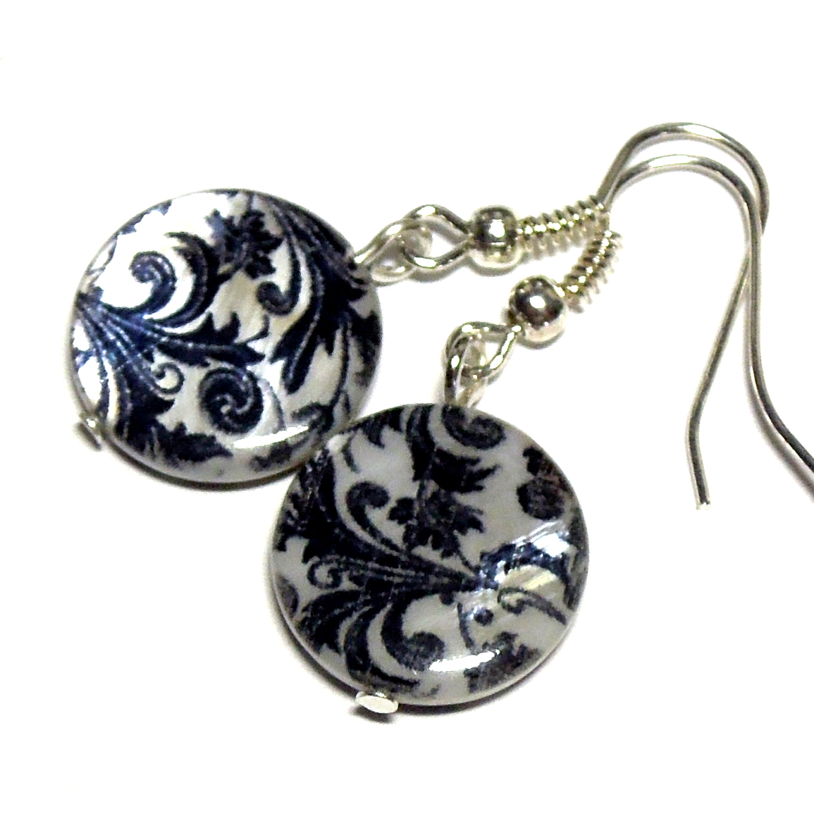 Malovaná perleť 14