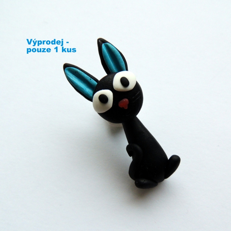 náušnice skrz ucho namixuj si svůj vlastní pár