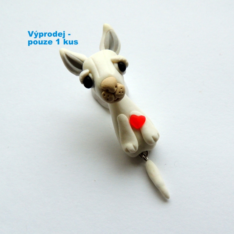 náušnice skrz ucho namixuj si svůj vlastní pár