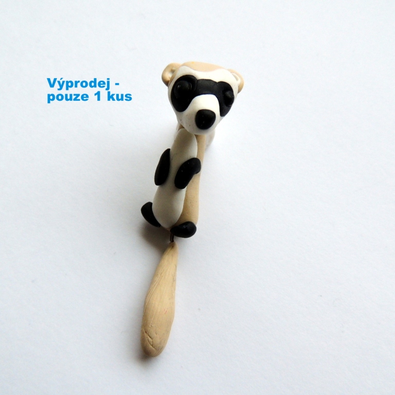 náušnice skrz ucho namixuj si svůj vlastní pár