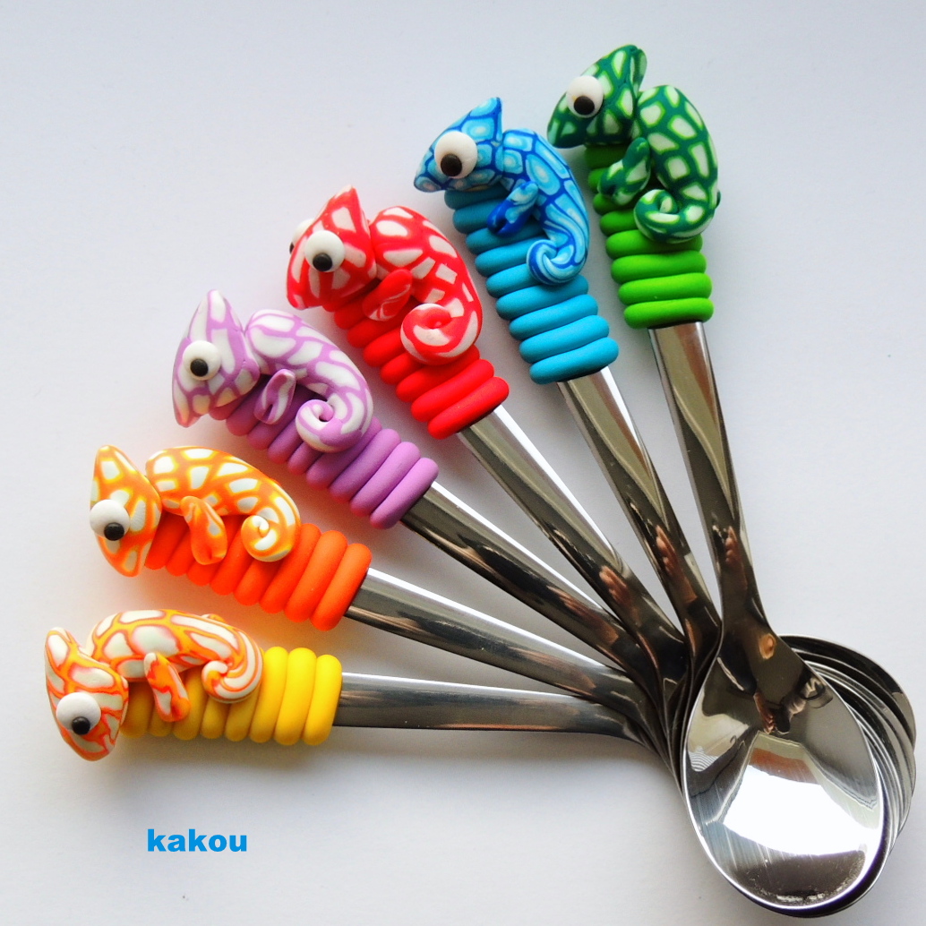 chamíci na přání - REZERVACE 