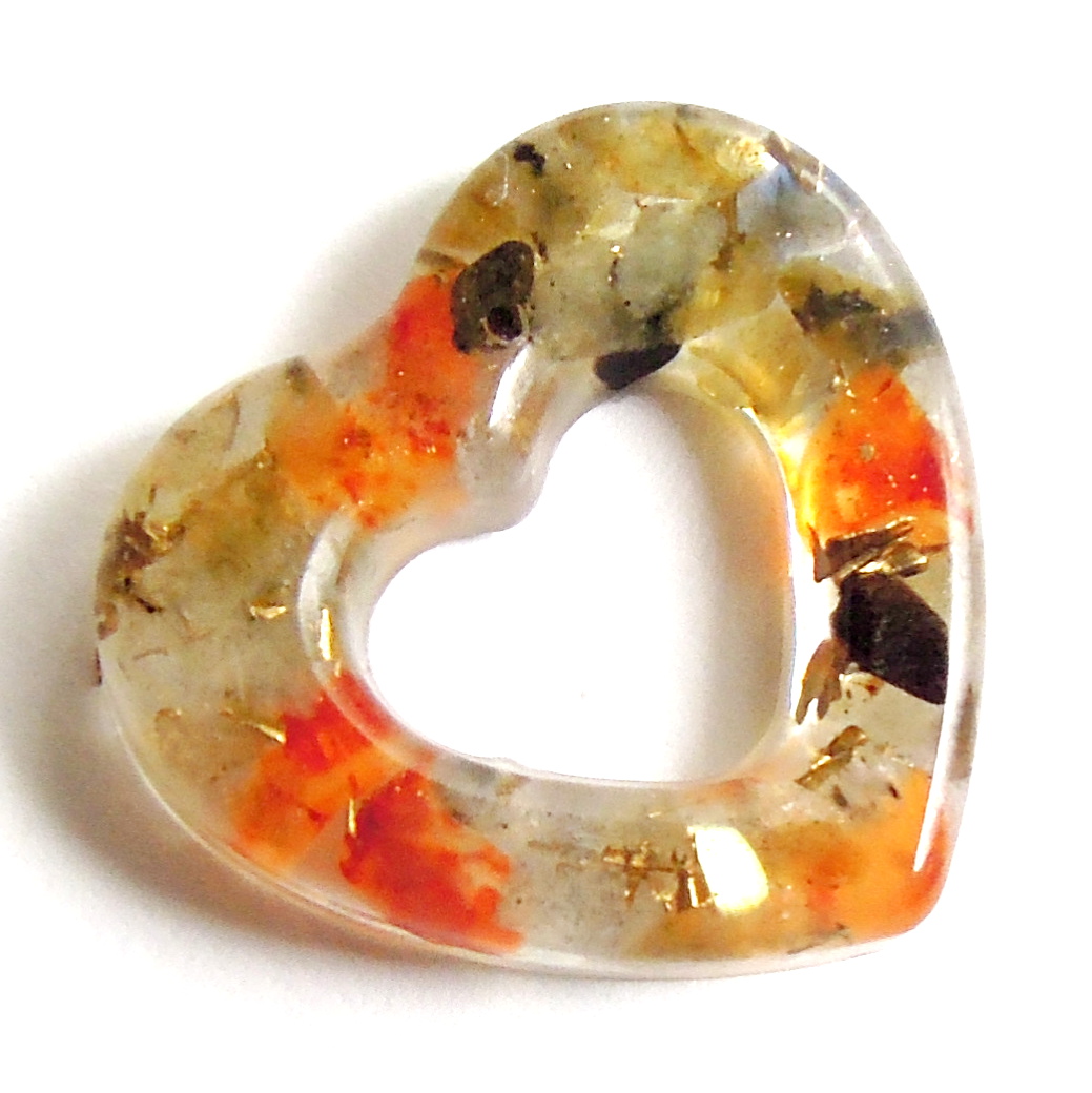 Orgonit hmatka - nadváha, obezita - pomocník při hubnutí