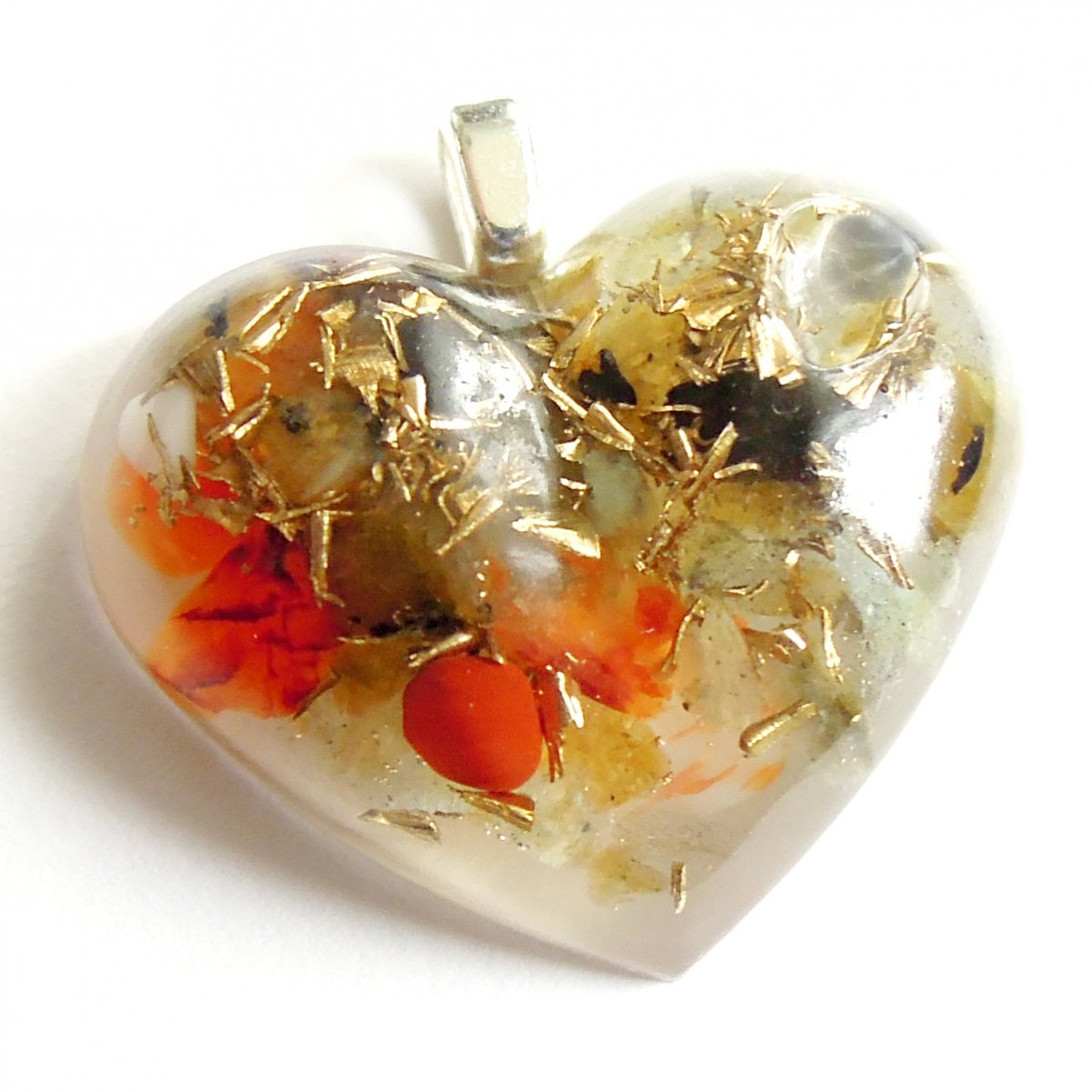 Orgonit - nadváha, obezita - pomocník při hubnutí