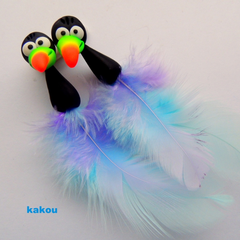  tukan  - hurá na karneval 