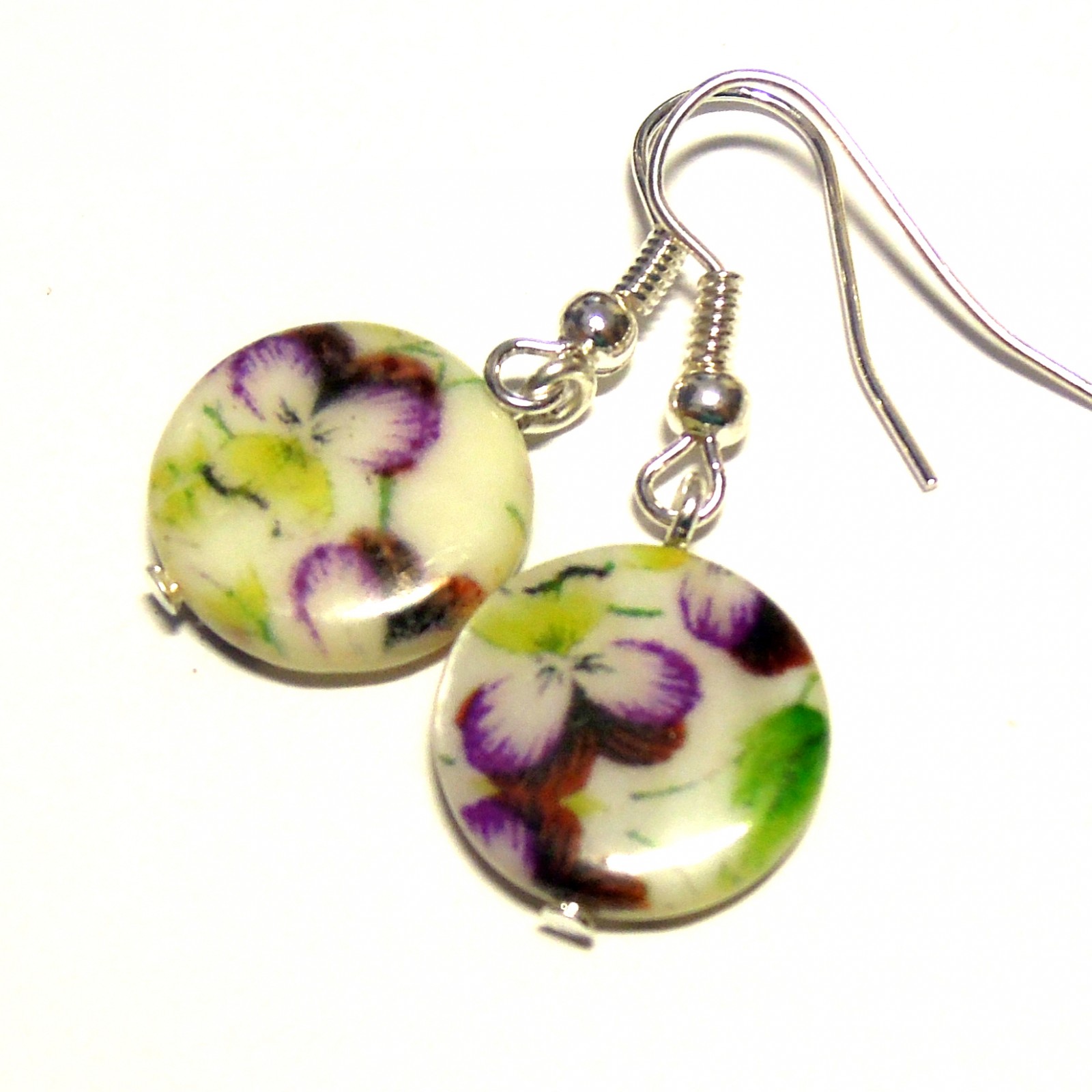 Malovaná perleť 14