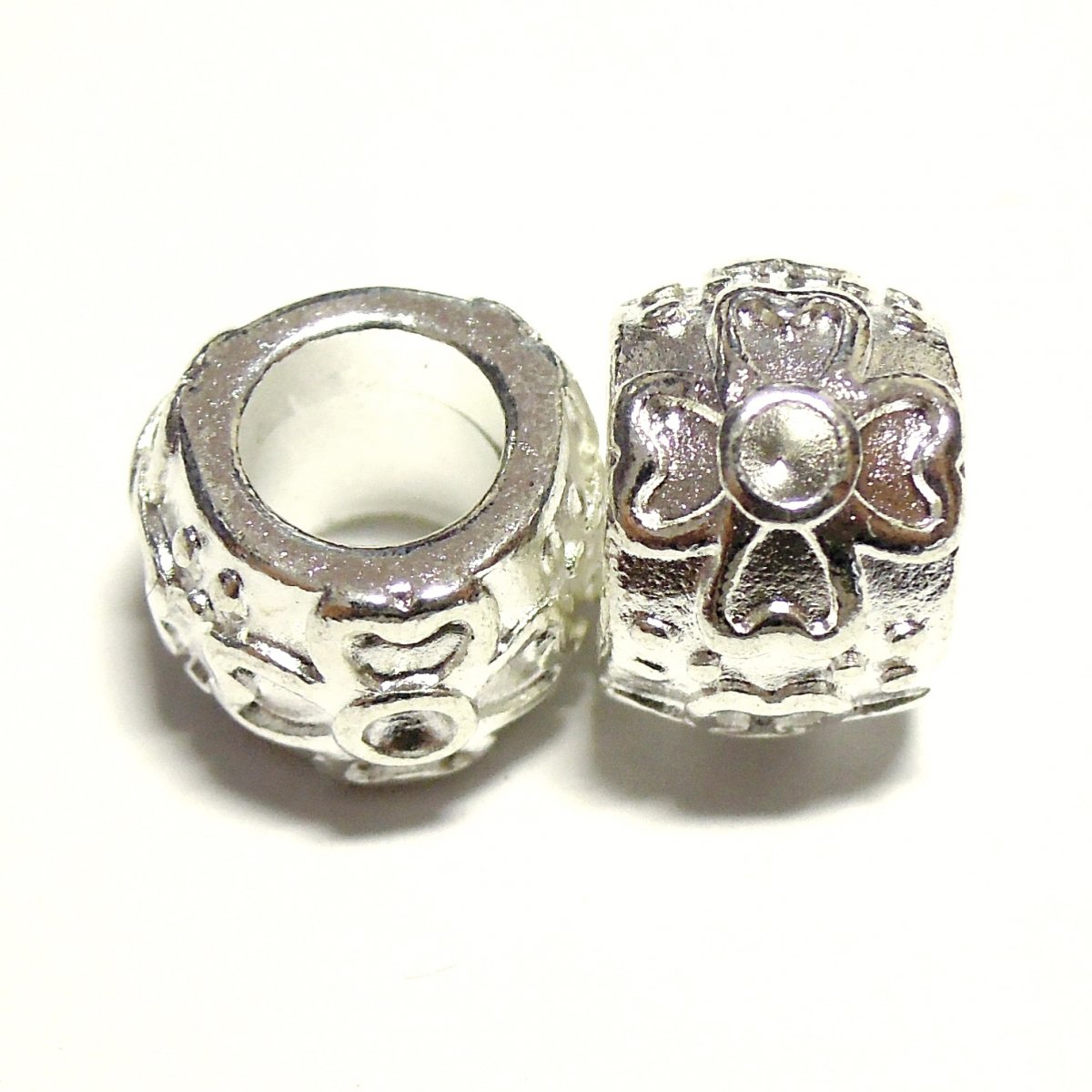 Modular silver - 2ks