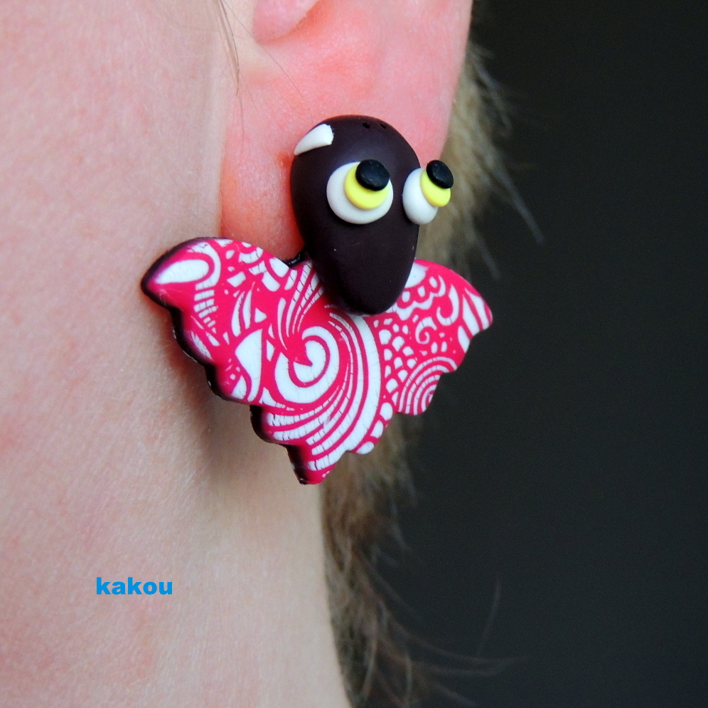 potvůrka kousavá - netopýr elegant.3.