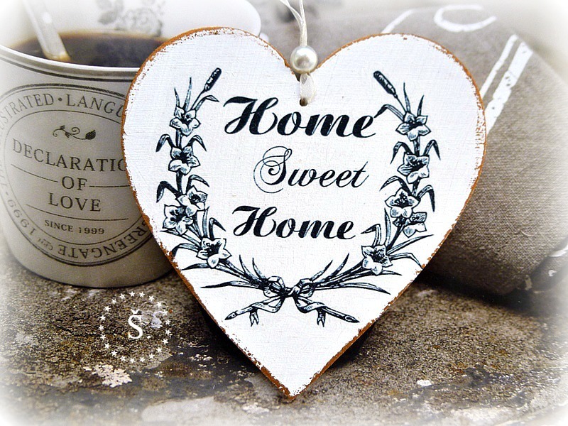 srdíčko větší domov