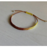 Náramek Shamballa