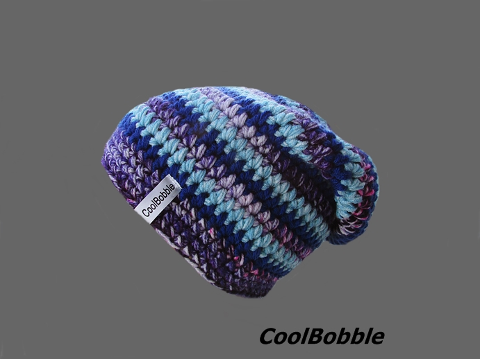 Hučka CoolBobble