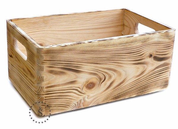 bedýnka - box - krabička