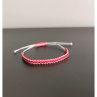 Náramek Shamballa