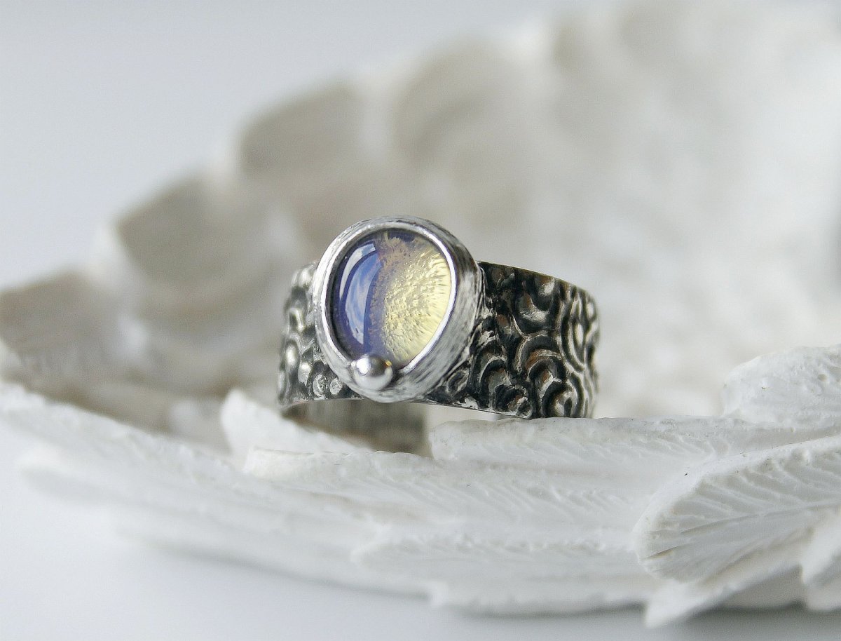 Svítání .. ( opalit )