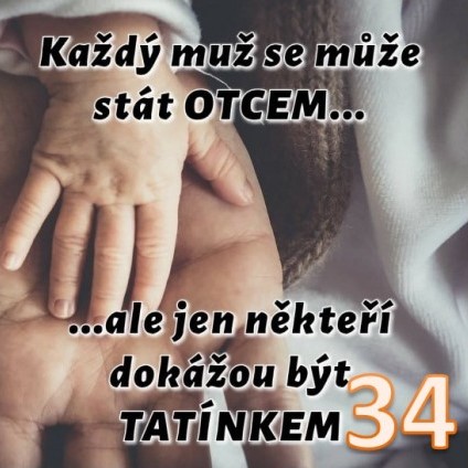 Magnetka s citátem č.34