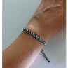 Náramek Shamballa
