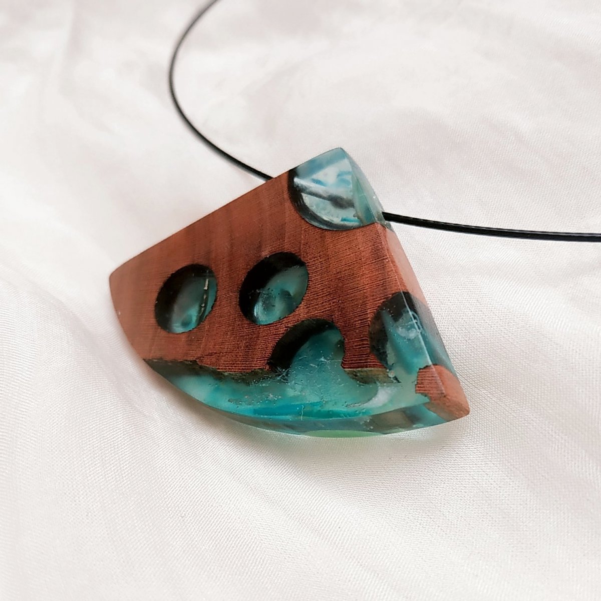 Originální přívěsek