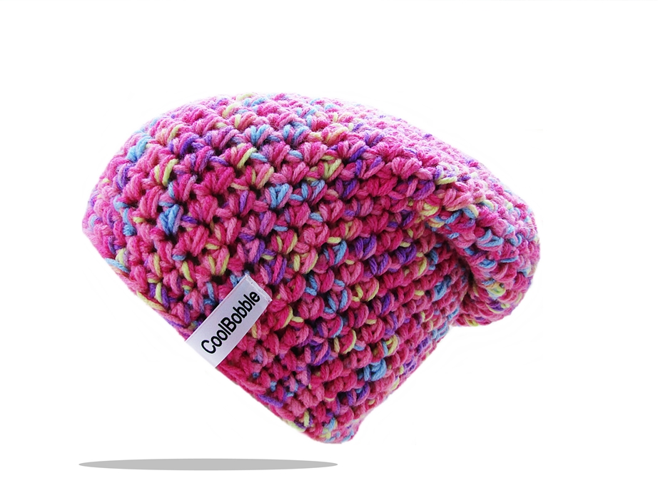 Hučka CoolBobble